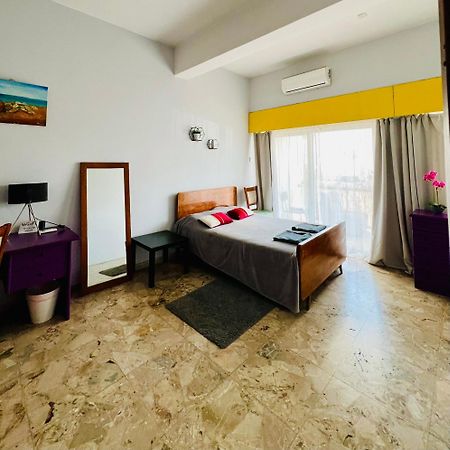 Past Or Tail Rooms Larnaca Exterior photo